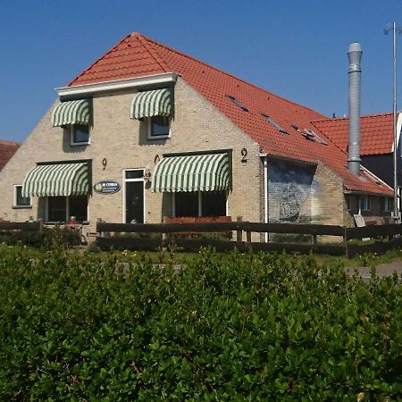 De Cyprian Bed & Breakfast Kaard Exterior photo