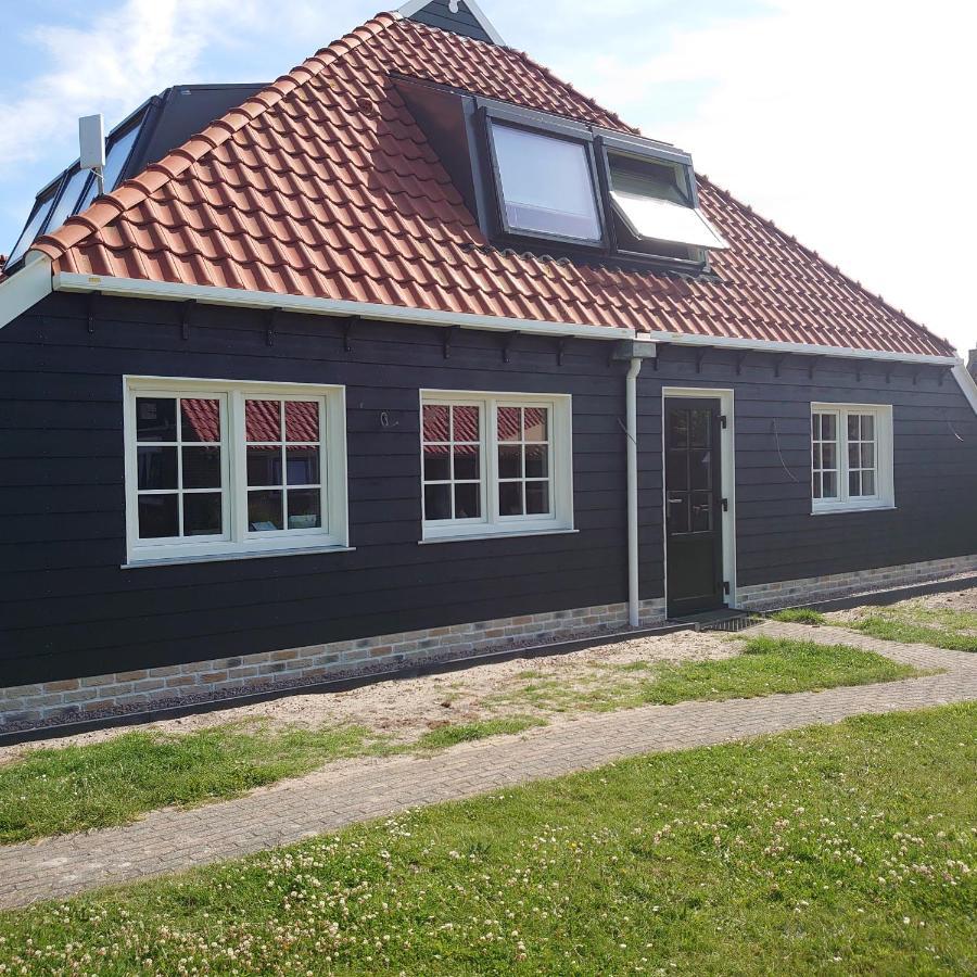 De Cyprian Bed & Breakfast Kaard Exterior photo