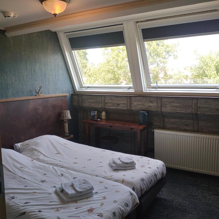 De Cyprian Bed & Breakfast Kaard Room photo
