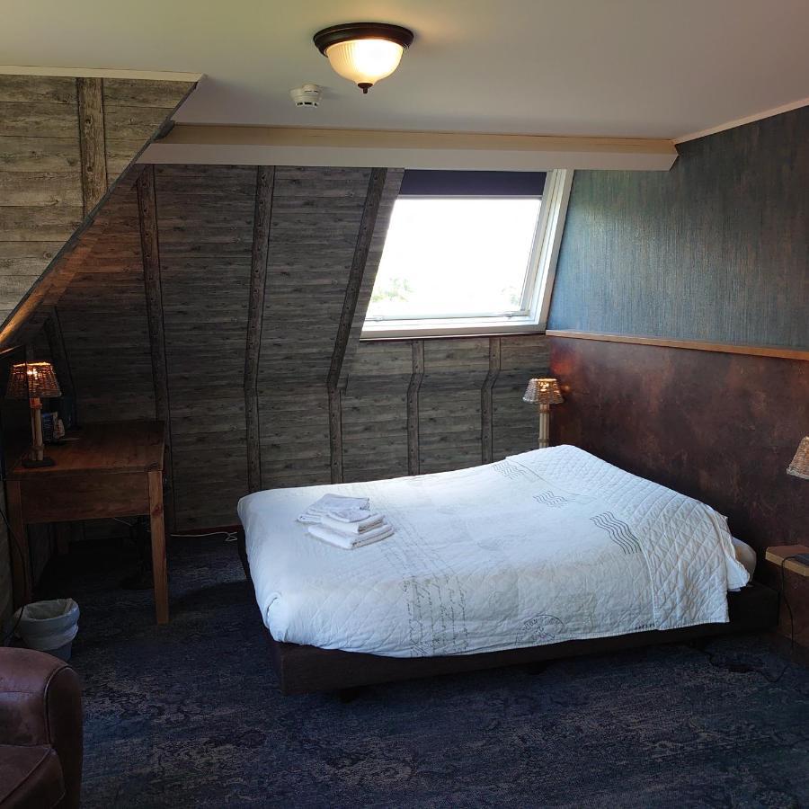 De Cyprian Bed & Breakfast Kaard Exterior photo