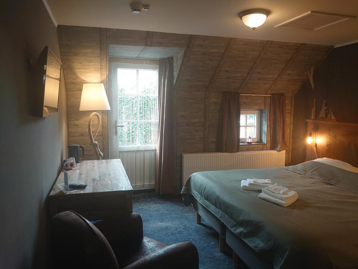 De Cyprian Bed & Breakfast Kaard Exterior photo